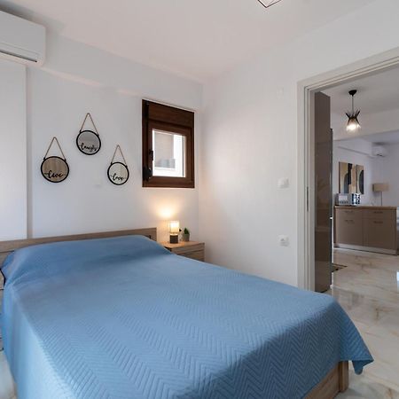 Sithonia Rs Olive Luxury Maisonette Nikiti  Exterior foto