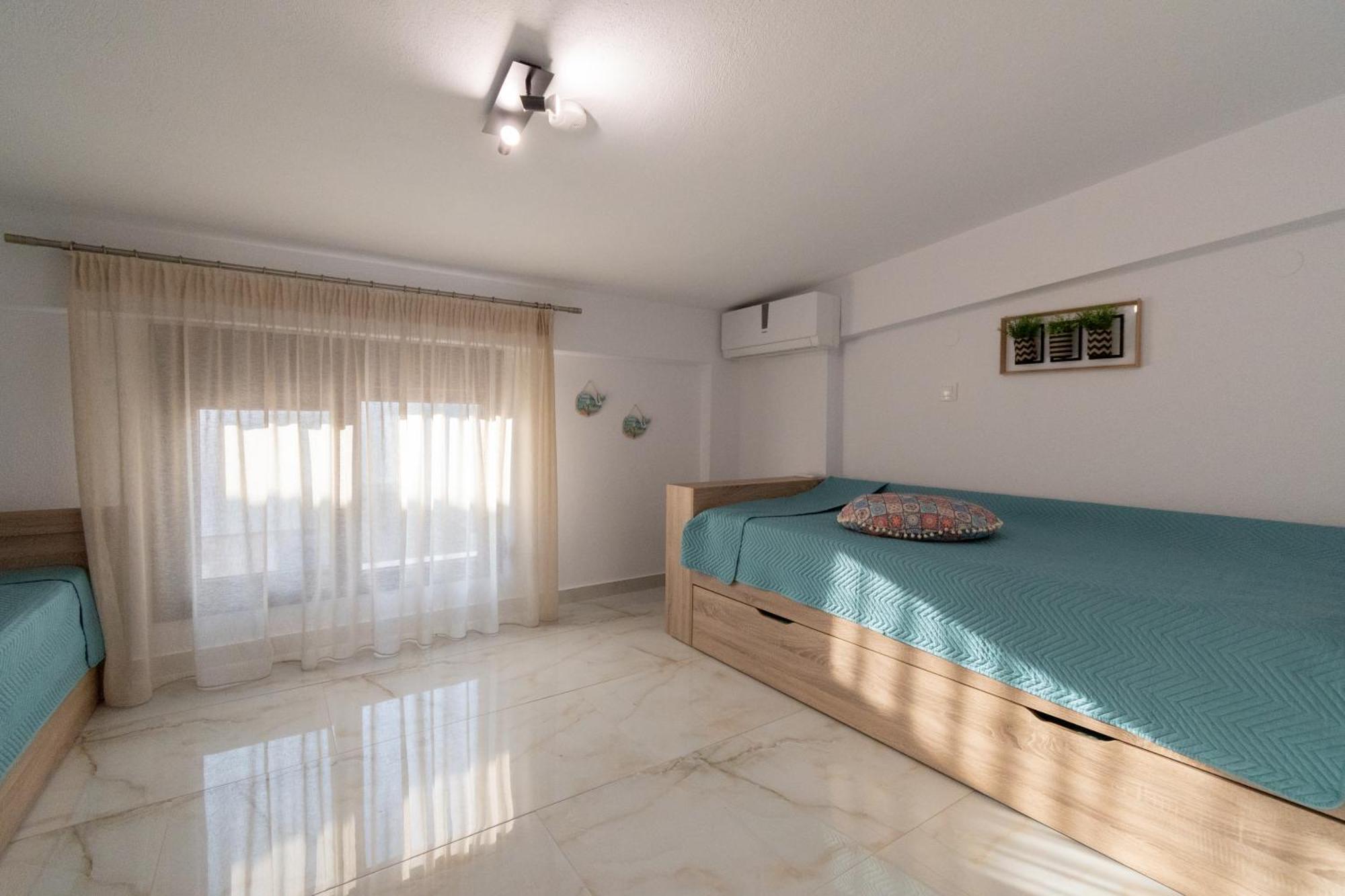 Sithonia Rs Olive Luxury Maisonette Nikiti  Exterior foto