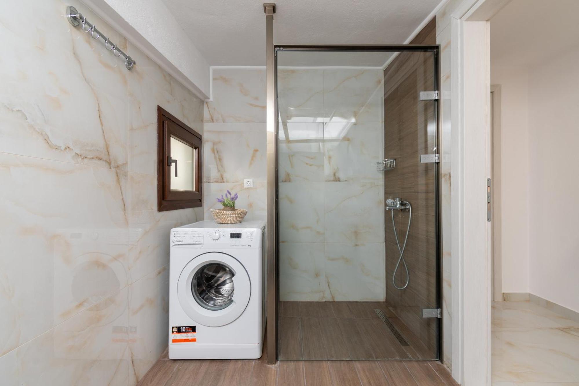 Sithonia Rs Olive Luxury Maisonette Nikiti  Exterior foto