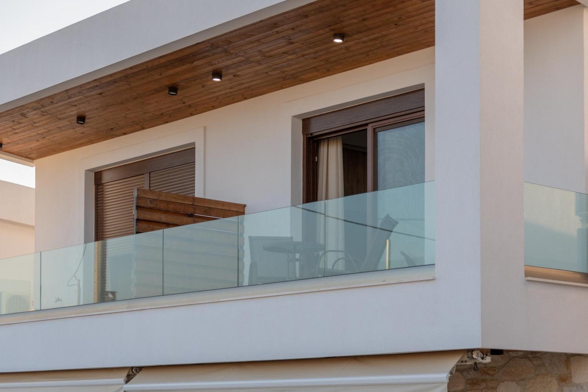 Sithonia Rs Olive Luxury Maisonette Nikiti  Exterior foto