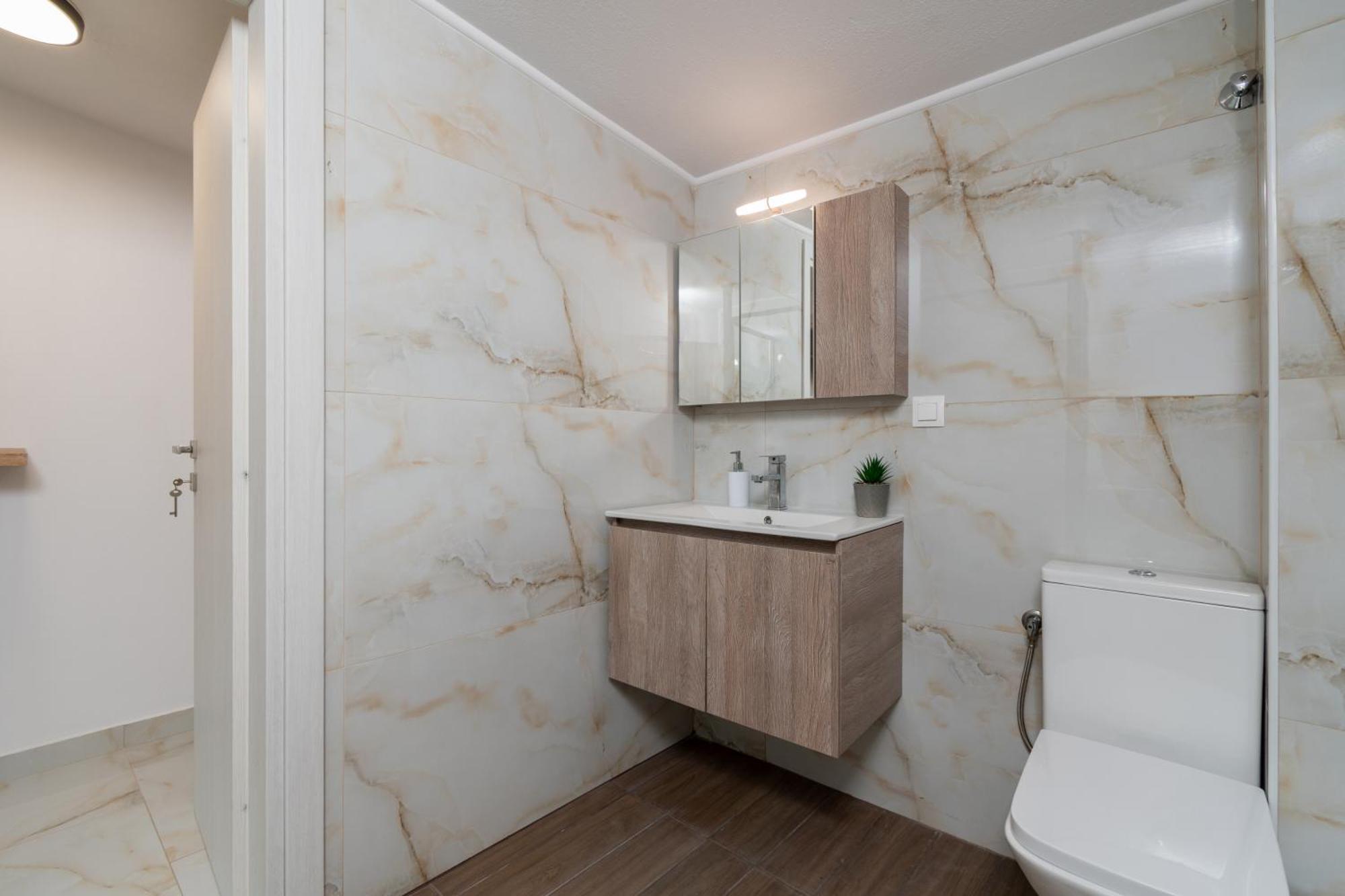 Sithonia Rs Olive Luxury Maisonette Nikiti  Exterior foto