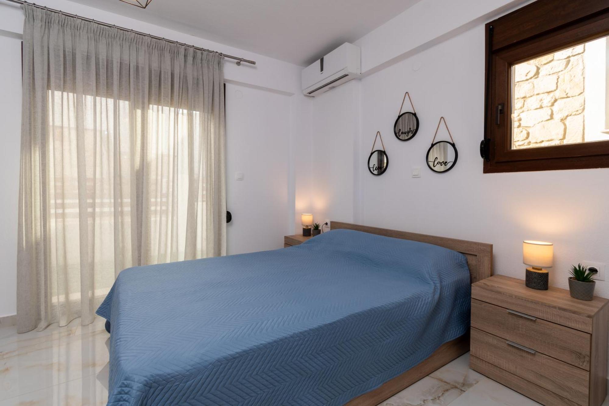 Sithonia Rs Olive Luxury Maisonette Nikiti  Exterior foto